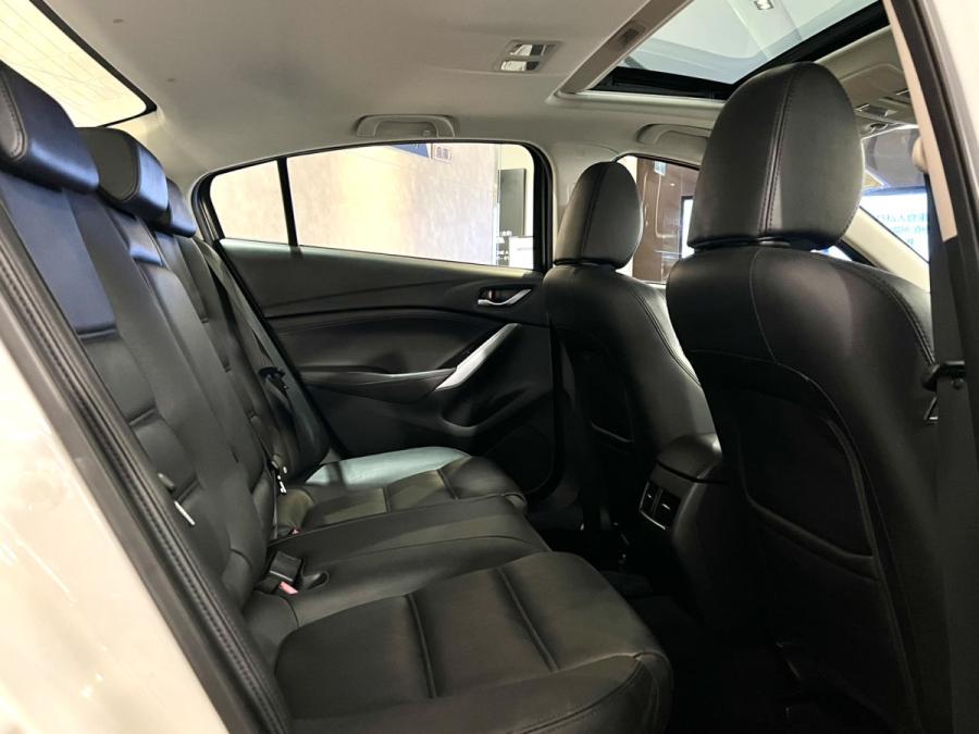 MAZDA 6 IPM SKACTIV-DIESEL 2.2 - Image 9